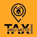 Meu Moto Taxi - Mototaxista | Indus Appstore | App Icon