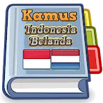 Indonesian Dutch Dictionary | Indus Appstore | App Icon