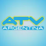 ATV Argentina | Indus Appstore | App Icon