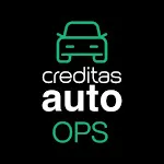 Creditas Auto OPS | Indus Appstore | App Icon