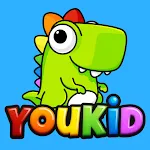 YouKid - VOD for kids | Indus Appstore | App Icon