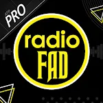 Radio Fad FM | Indus Appstore | App Icon