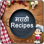 Marathi Recipes- मराठी रेसिपीज | Indus Appstore | App Icon