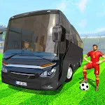 City Bus Simulator 3D Games | Indus Appstore | App Icon