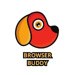 Browser Buddy: VPN Browser | Indus Appstore | App Icon