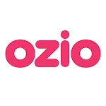 Ozio Online market, Bonus card | Indus Appstore | App Icon