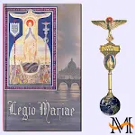 Handbook Legion of Mary-French | Indus Appstore | App Icon