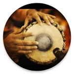 Aadi Mridangam Stroke Editor | Indus Appstore | App Icon