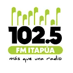 ITAPUA FM 102.5 | Indus Appstore | App Icon