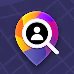 Mobile Call Locator | Indus Appstore | App Icon