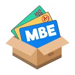 MBE Flashcards | Indus Appstore | App Icon