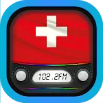 Radio Switzerland + Radio FM | Indus Appstore | App Icon