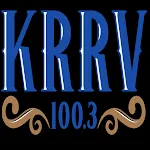 KRRV 100.3 | Indus Appstore | App Icon