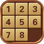 Numpuz+Block+Unblock Puzzle | Indus Appstore | App Icon