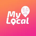 My Local App | Indus Appstore | App Icon