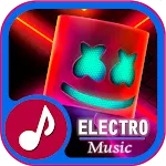 Musica Electronica | Indus Appstore | App Icon