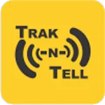 Trak N Tell Intelli Fleet | Indus Appstore | App Icon