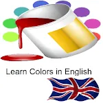 Learn Colors in English | Indus Appstore | App Icon