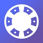 BravoPokerMaterial | Indus Appstore | App Icon