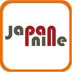 재팬나인 - japan9 | Indus Appstore | App Icon