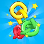 Chain Jam 3D | Indus Appstore | App Icon