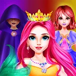 Mermaid Queen Return | Indus Appstore | App Icon