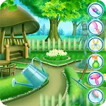 Garden Decoration | Indus Appstore | App Icon