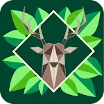 Nature Media Contents | Indus Appstore | App Icon