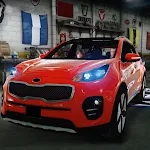 Sportage Ultimate Modern Drive | Indus Appstore | App Icon