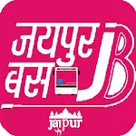 JaipurBus & Tourism | Indus Appstore | App Icon