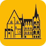 Albrechtsburg Führung in DGS | Indus Appstore | App Icon