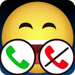 laughing sounds fake call game | Indus Appstore | App Icon