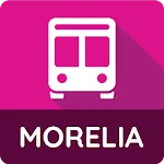 Uitsi Transporte Morelia | Indus Appstore | App Icon