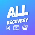 All Recovery : File Manager | Indus Appstore | App Icon