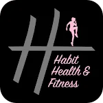 Habit Health and Fitness | Indus Appstore | App Icon