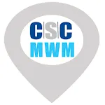 CSC MWM | Indus Appstore | App Icon