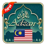 Prayer time Malaysia | Indus Appstore | App Icon