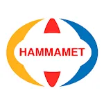 Hammamet Offline Map and Trave | Indus Appstore | App Icon