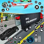 Crazy Truck Transport Car Game | Indus Appstore | App Icon