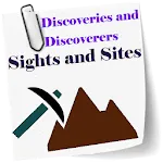 Discoveries and Discoverers -  | Indus Appstore | App Icon