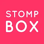 Stomp Box for Guitar Players | Indus Appstore | App Icon