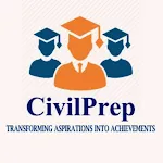 CivilPrep | Indus Appstore | App Icon