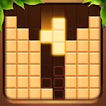 Wood Block Classic | Indus Appstore | App Icon