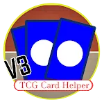 TCG Card Helper | Indus Appstore | App Icon