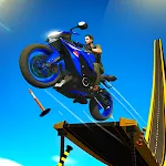 Lamim The Biker – Bike Game | Indus Appstore | App Icon