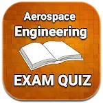 Aerospace Engineering MCQ Quiz | Indus Appstore | App Icon