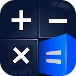 Calculator Lock Hide App Photo | Indus Appstore | App Icon