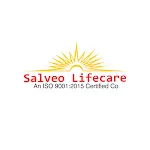 Salveo Lifecare | Indus Appstore | App Icon