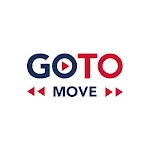 GOTO Move | Indus Appstore | App Icon