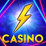 Lightning Link Casino Slots | Indus Appstore | App Icon